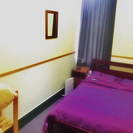 Spa Lodge 罗托鲁阿 外观 照片