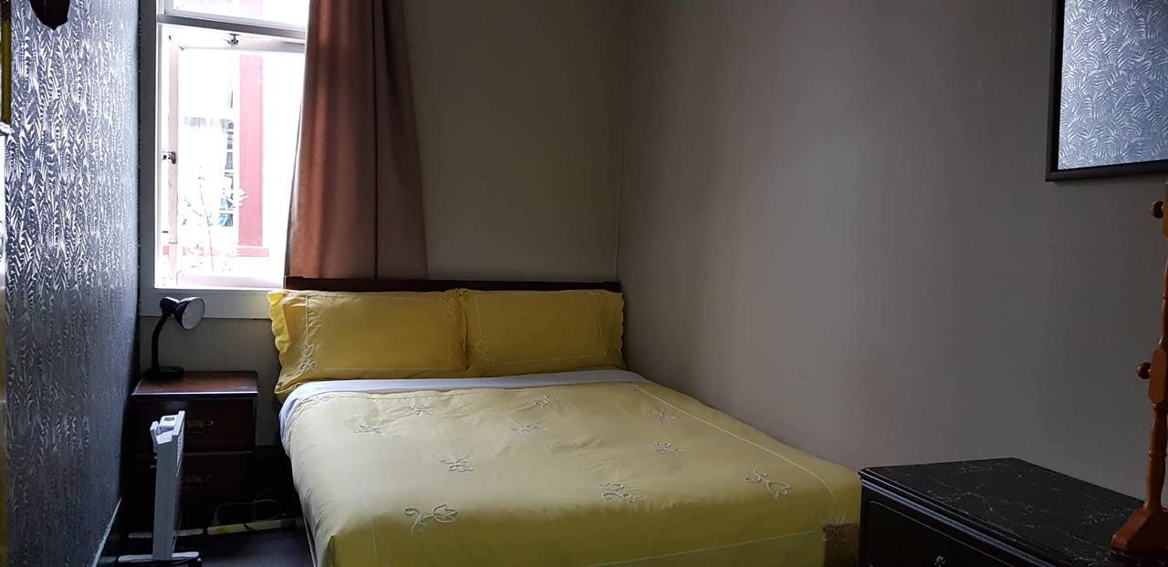 Spa Lodge 罗托鲁阿 外观 照片