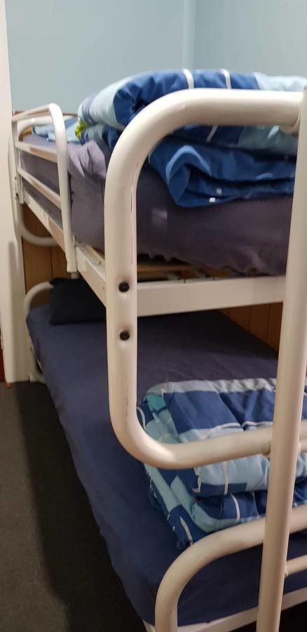 Spa Lodge 罗托鲁阿 外观 照片