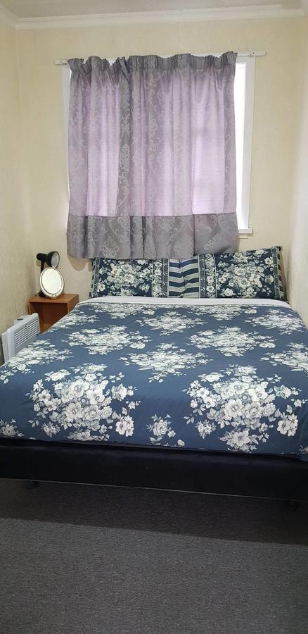 Spa Lodge 罗托鲁阿 外观 照片