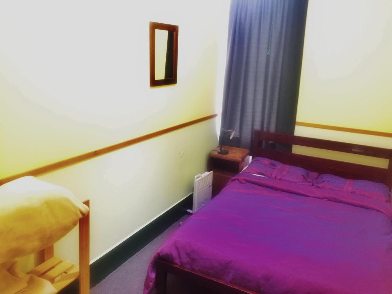 Spa Lodge 罗托鲁阿 外观 照片
