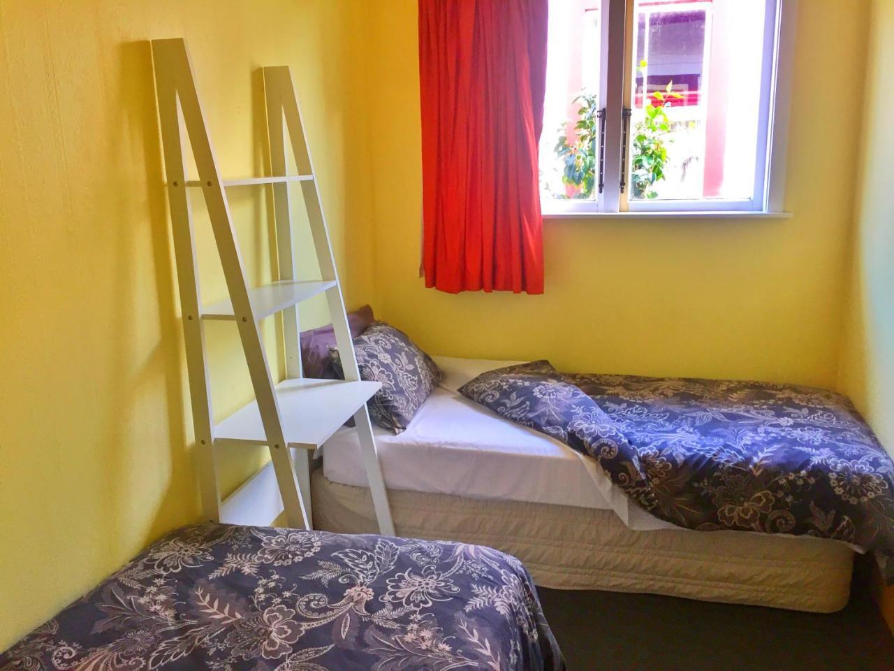 Spa Lodge 罗托鲁阿 外观 照片