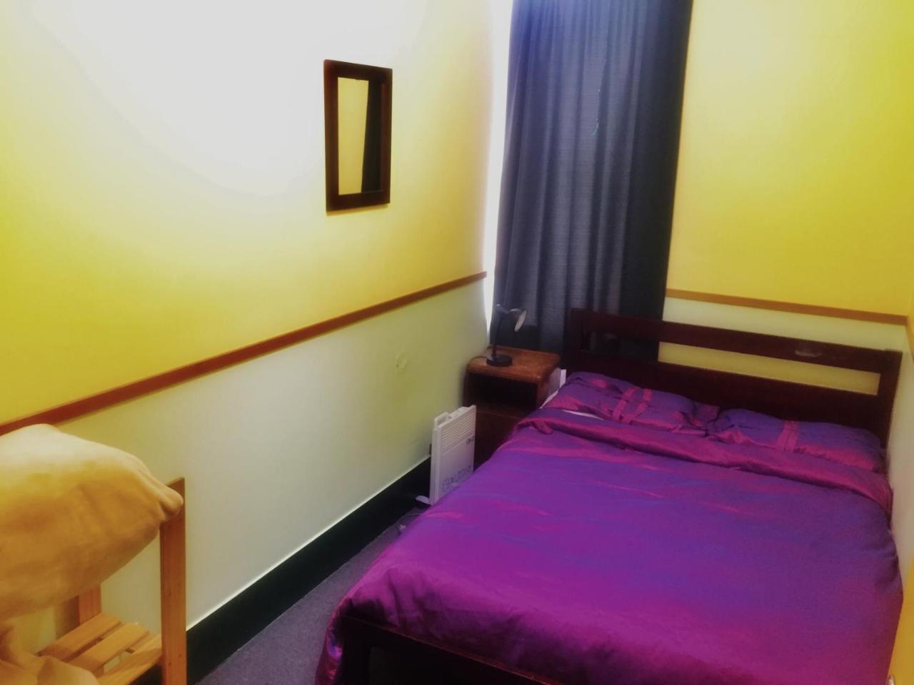 Spa Lodge 罗托鲁阿 外观 照片