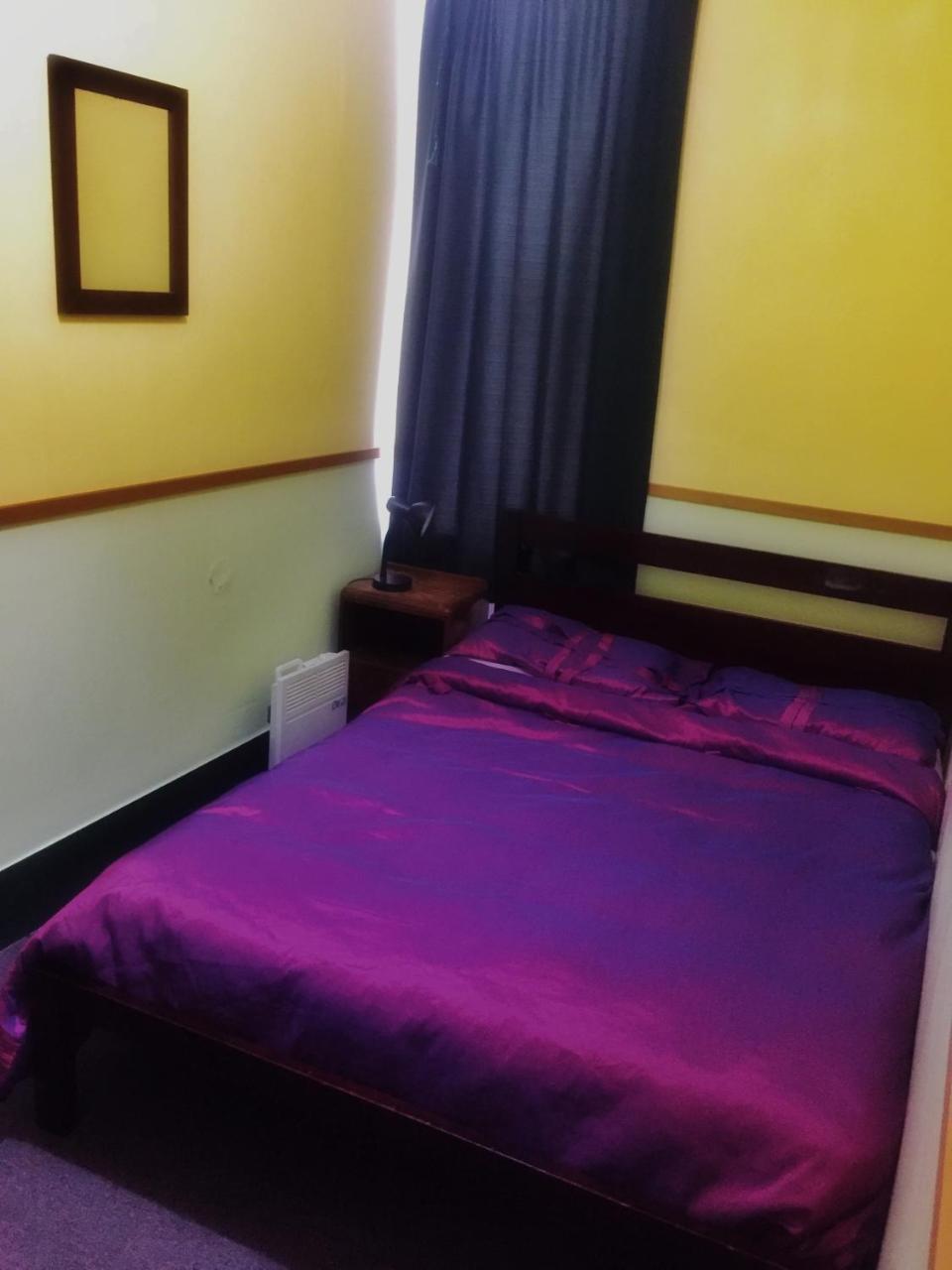 Spa Lodge 罗托鲁阿 外观 照片
