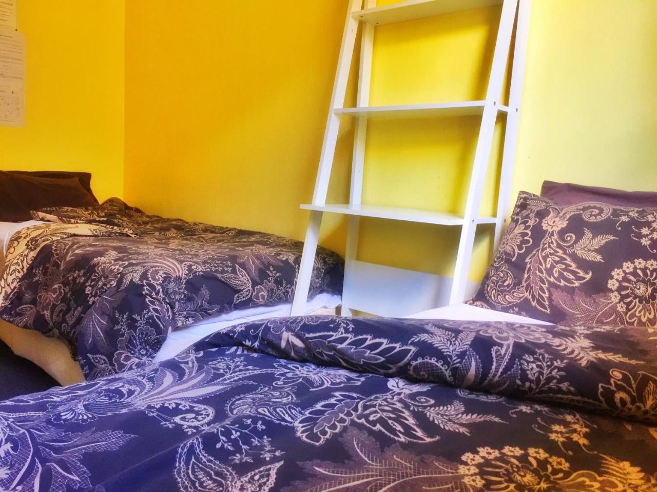 Spa Lodge 罗托鲁阿 外观 照片